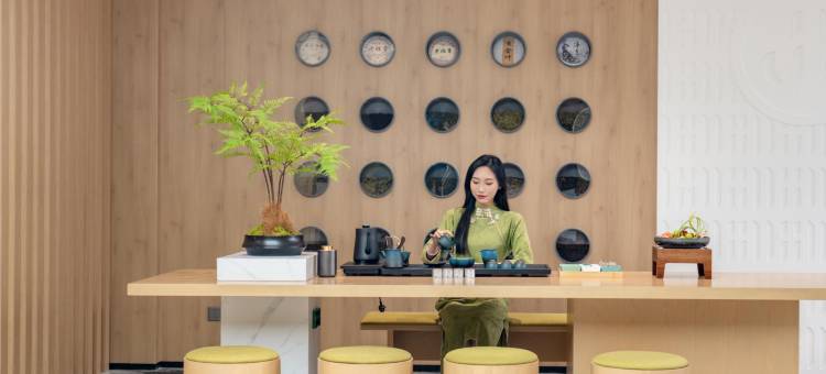 潮州PERQ品悦居(古城广济桥店)图片