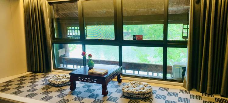 翠翠客栈(边城茶峒景区店)图片