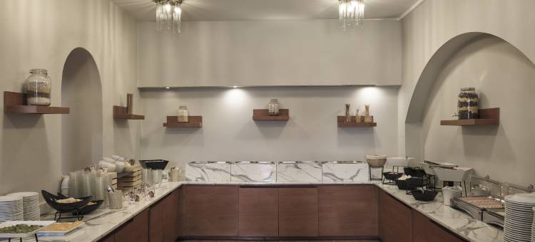 坎迪亚酒店(Candia Hotel)图片