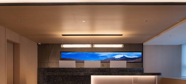 米漾米居酒店(长沙时代阳光大道毛竹塘地铁站店)图片