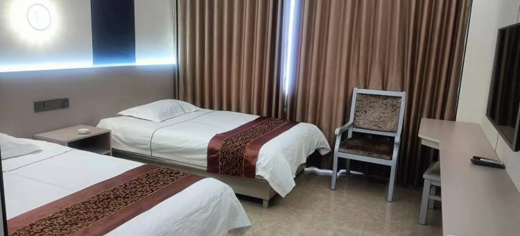 永昌华奥酒店图片