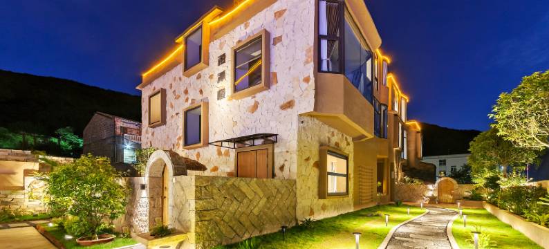 Oceanview 甄海域·滨海度假庄园(平潭国际旅游岛店)图片