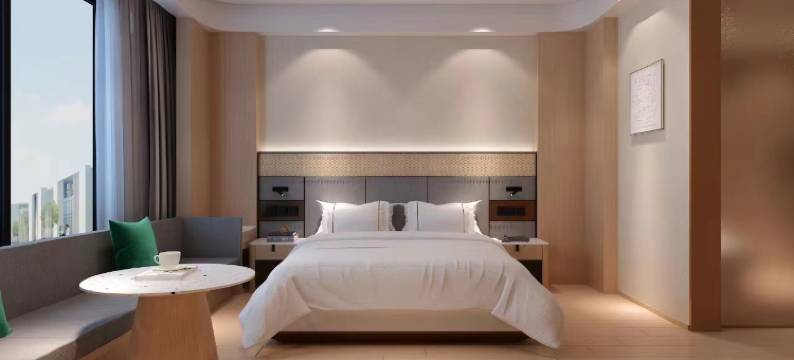 乌兰浩特名都快捷酒店图片