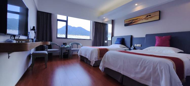 陆河迎宾馆图片