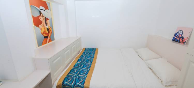 DreamHome公寓(顺德人民医院地铁站店)图片