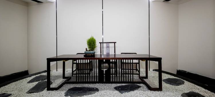 HIFUN青年电竞酒店(绵阳高铁站店)图片