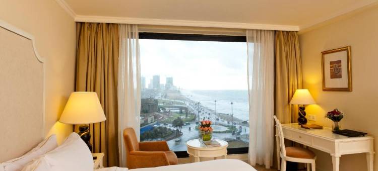 科伦坡金斯伯里酒店(The Kingsbury Colombo)图片