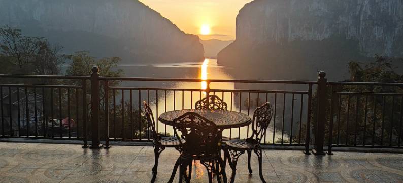 山水云间精品民宿图片