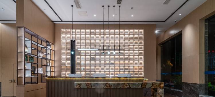 黔程锦和酒店(仁怀北收费站店)图片
