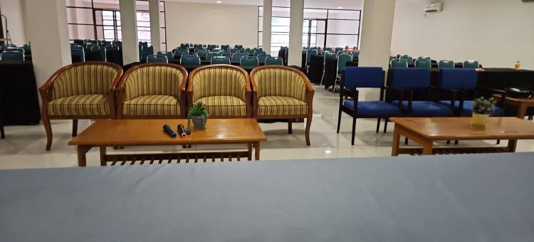 星级酒店(Bintang Hotel)图片