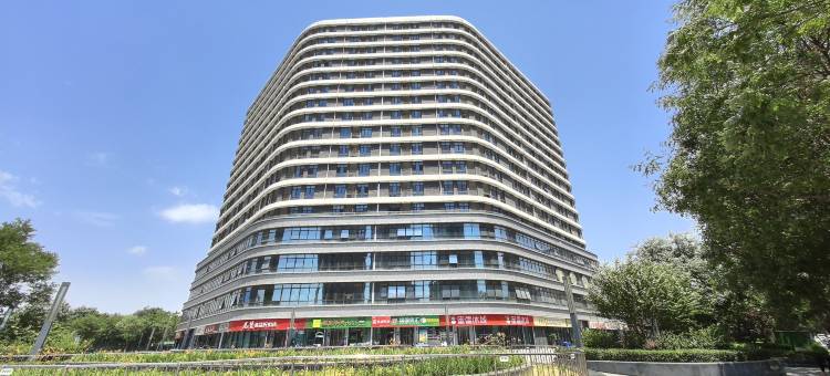 懒蜗牛民宿(保定河北软件技术学院店)图片