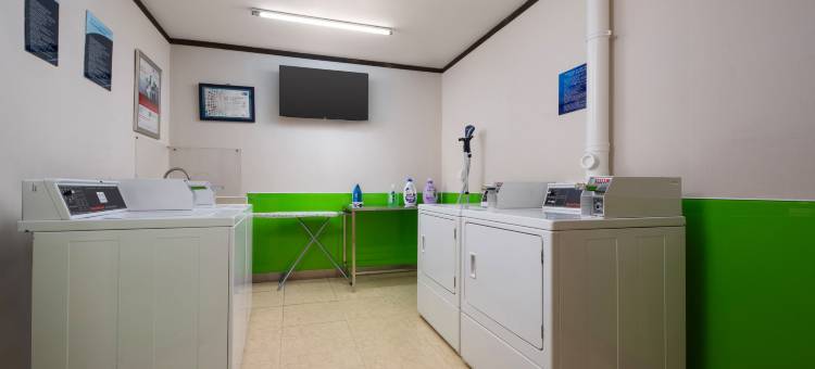 北京上地清河站智选假日酒店图片