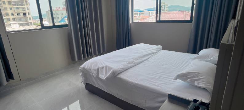 英雄联盟酒店图片