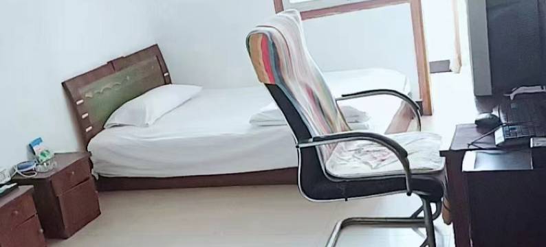 楚雄金坛旅馆图片