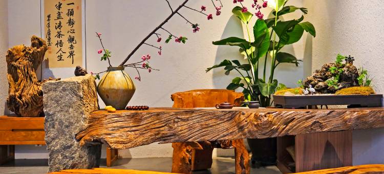 柒间山坊民宿(大理店)图片