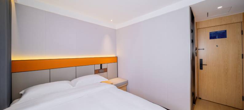 速8优选酒店(北京南站友谊医院店)图片