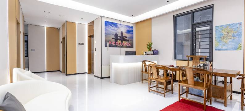 平潭丰博客栈(龙王头沙滩店)图片