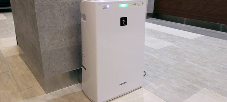 高槻潮流酒店(Hotel Trend Takatsuki)图片