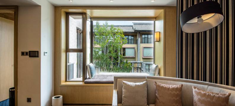 丽江途景雅阁度假酒店图片