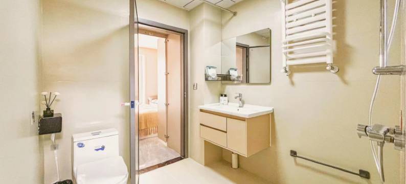 六盘水凤居Meeting·度假民宿图片