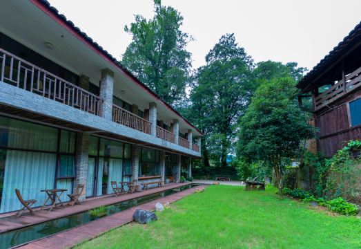 Shan She hotelHotel Overview