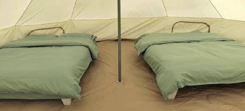 阿西里西漫布繁星露营基地图片