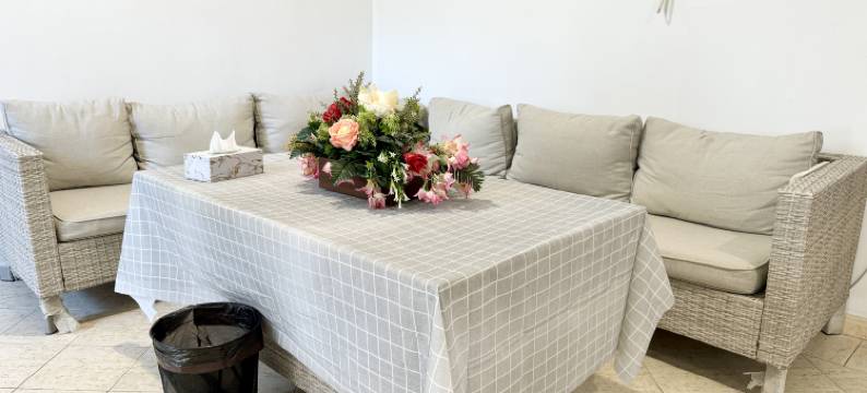 利雅得民宿(Riyadh Homestay)图片