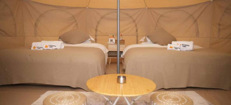 方麦斯Funmix野奢假期图片