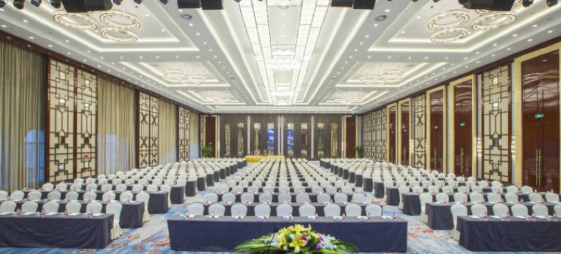 杭州英冠温德姆酒店图片