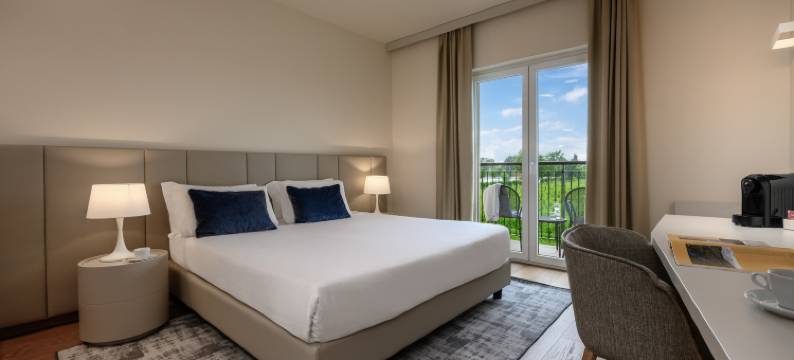 迪加尔达湖莱昂纳多酒店 - 养生及水疗(Leonardo Hotel Lago di Garda - Wellness and Spa)图片