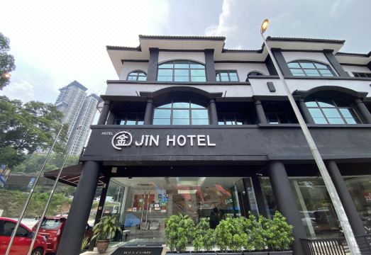 Jin HotelHotel Overview