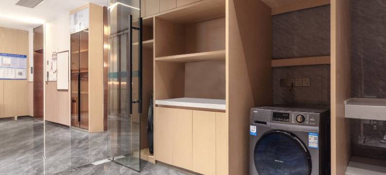 云之尚酒店(祥和商业广场店)图片