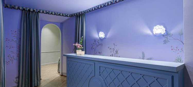 佛罗伦萨伊莎贝拉室友系列酒店(Room Mate Collection Isabella, Florence)图片