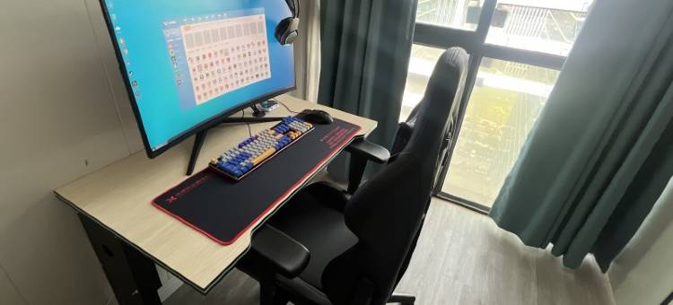 格盟酒店(南通开发区永旺梦乐城店)图片