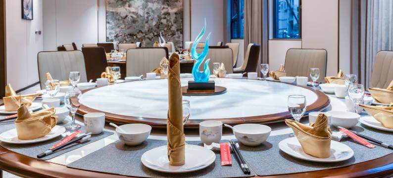 正安普罗旺斯大酒店图片