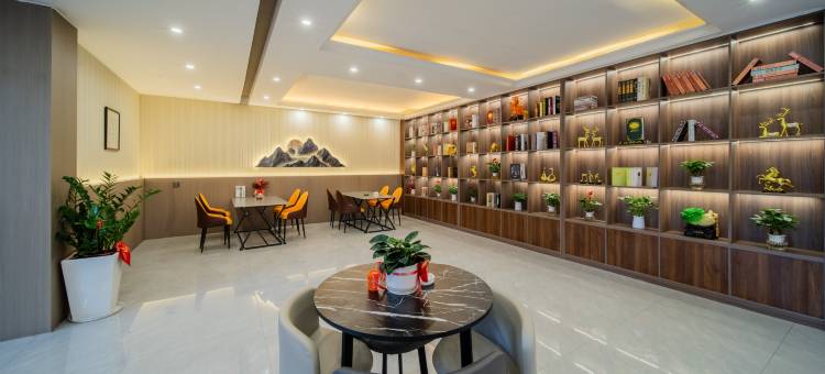 益阳印象影视酒店(益阳中心医院师范高等专科学校店)图片