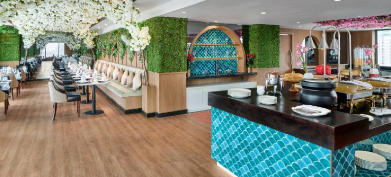 卡拉万霍特尔由EHM酒店管理(Caravan Hotel by EHM)图片