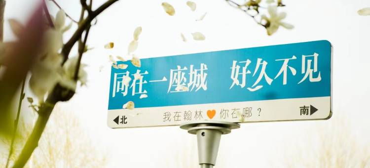 唐山瀚林精致酒店图片