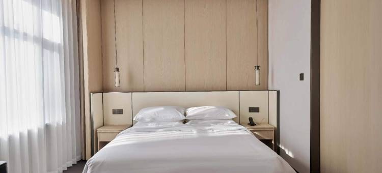 辽源尚豪商务宾馆图片