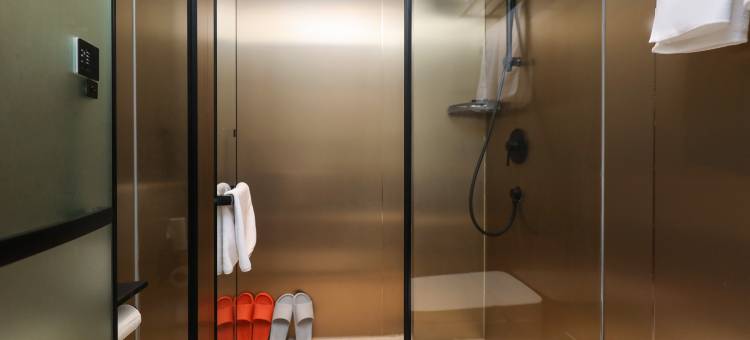 清沐酒店(南京南站宏运大道店)图片