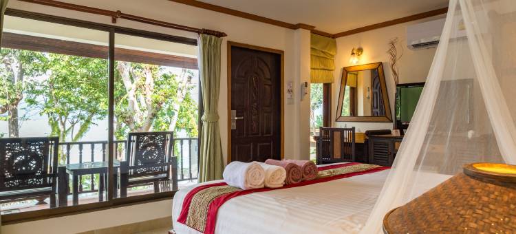 敖卓静谧度假酒店(Ao Cho Grandview Hideaway Resort)图片