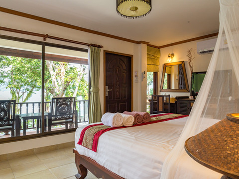 敖卓静谧度假酒店