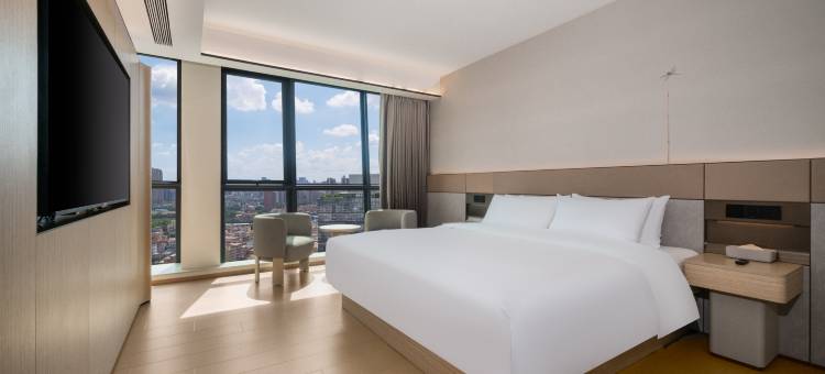 全季酒店(佛山金铂中心桂澜路店)图片