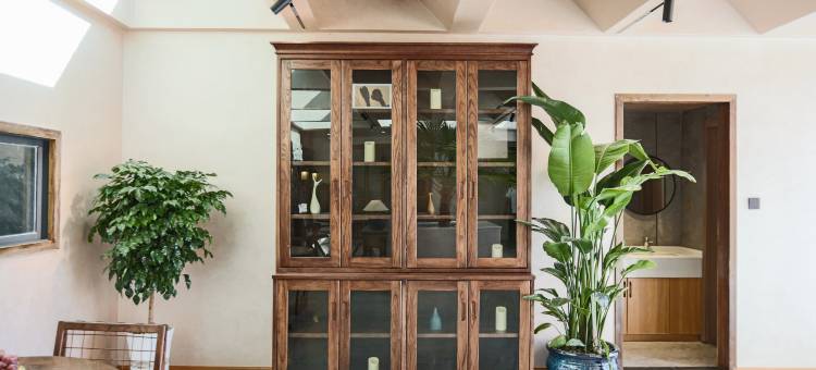 泸沽湖ARABELLA阿拉贝拉湖景庄园图片