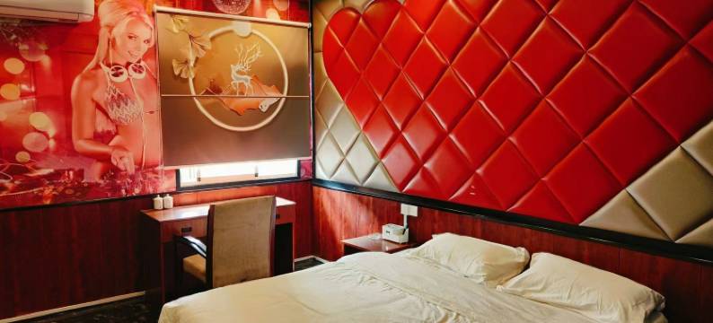 金圣莱酒店图片