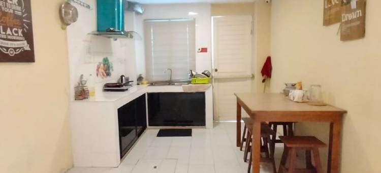 纳托尔民宿-巴黎BDC(Natol Homestay - Paris Bdc)图片