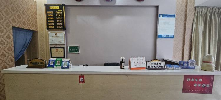 荆门市掇刀区锦园宾馆图片
