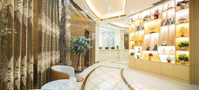 汕尾市静逸雅轩酒店图片