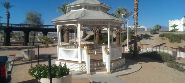 拉芙琳热带风情酒店(Tropicana Laughlin - A Caesars Rewards Destination)图片