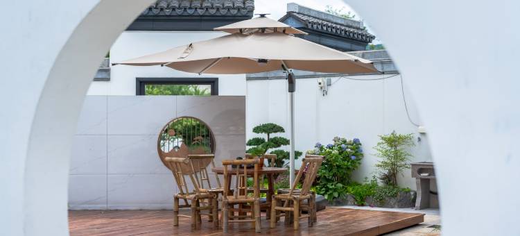 越龙山上观·龙越度假别墅图片